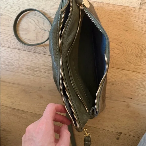 Clare V. Gosse bag - Picture 8 of 10